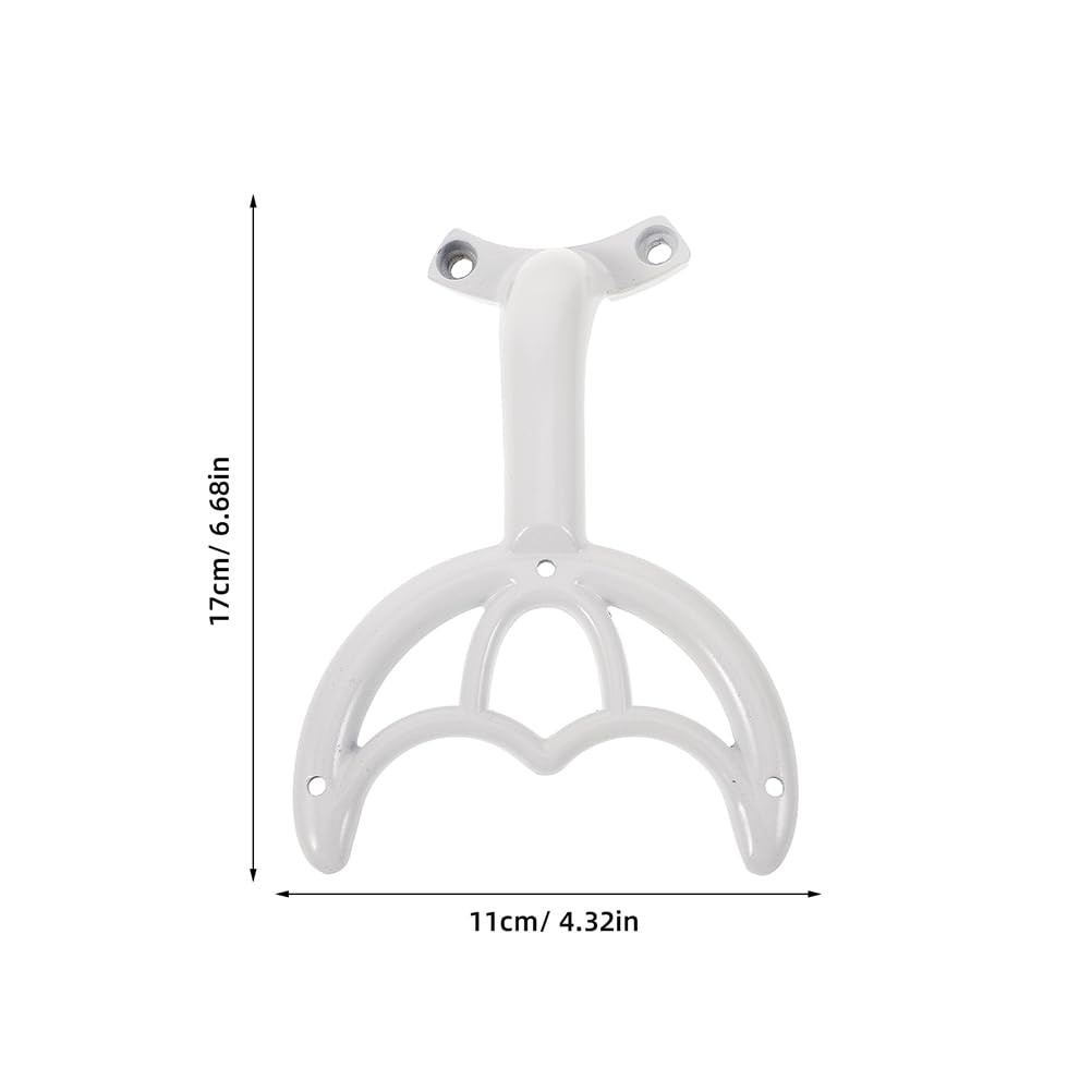 Ceiling Fan Blade Arms Replacement - 52'' White Finish Fan Blade Replacement ...