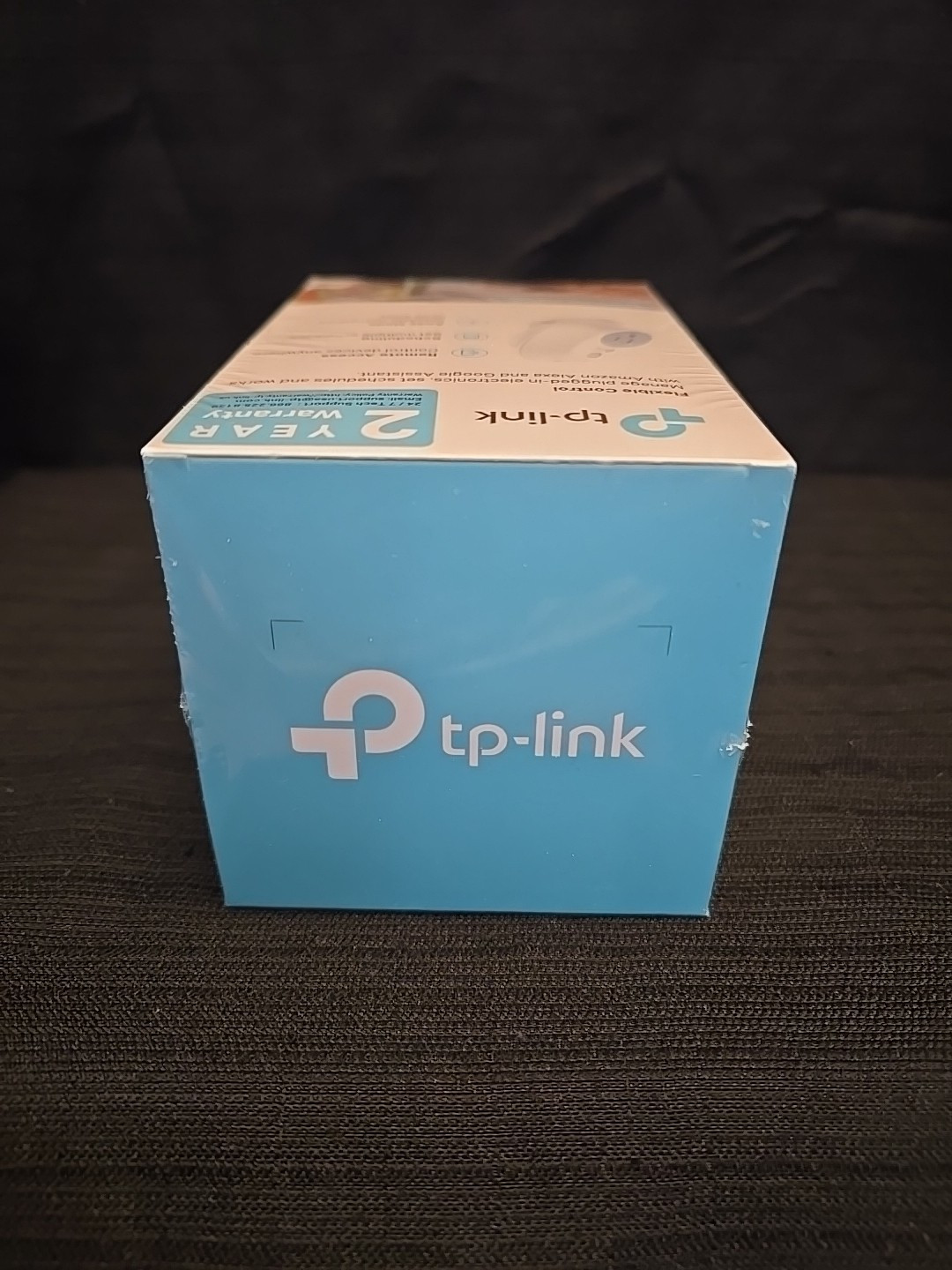 New And Sealed TP-Link HS100 Smart Wi-Fi Plug