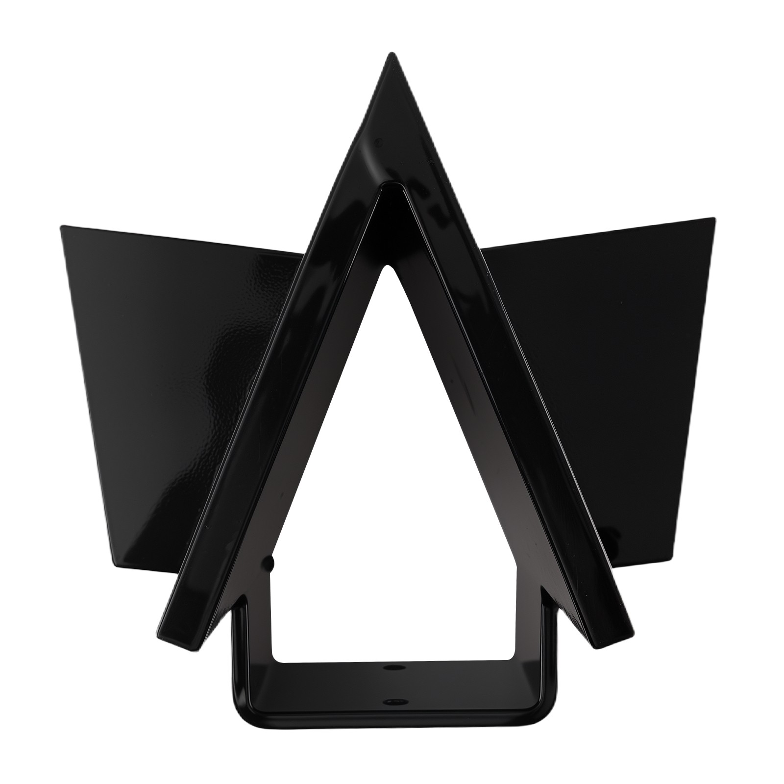 4 Way Wedge for Swisher Log Splitter 22 28 34 Ton Steel Powder Coated
