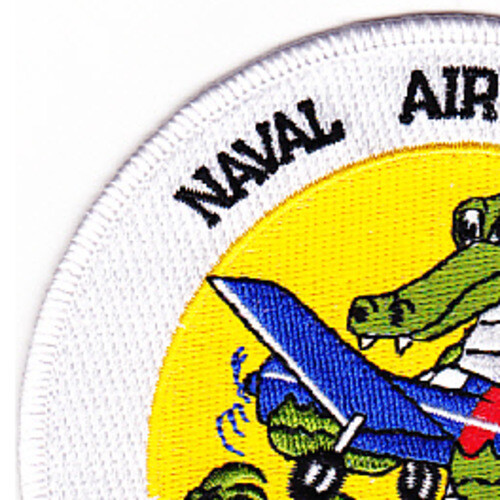 NAS Miami, Florida Patch