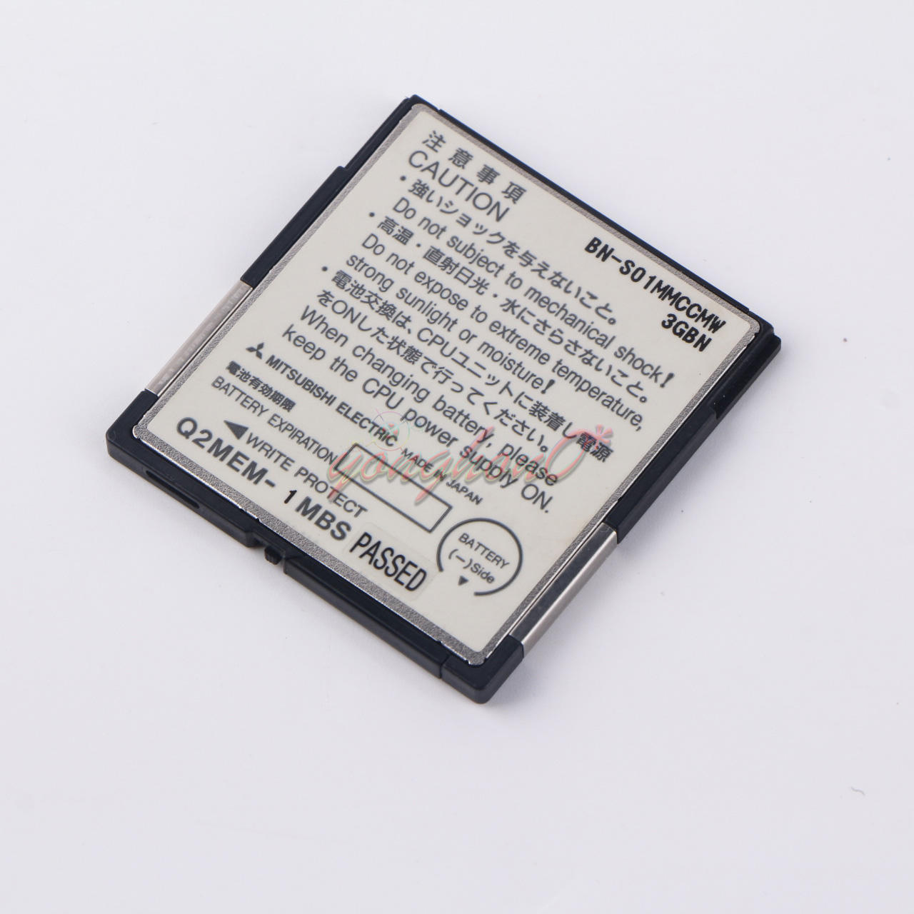 1PC Mitsubishi Q2MEM-1MBS PLC New