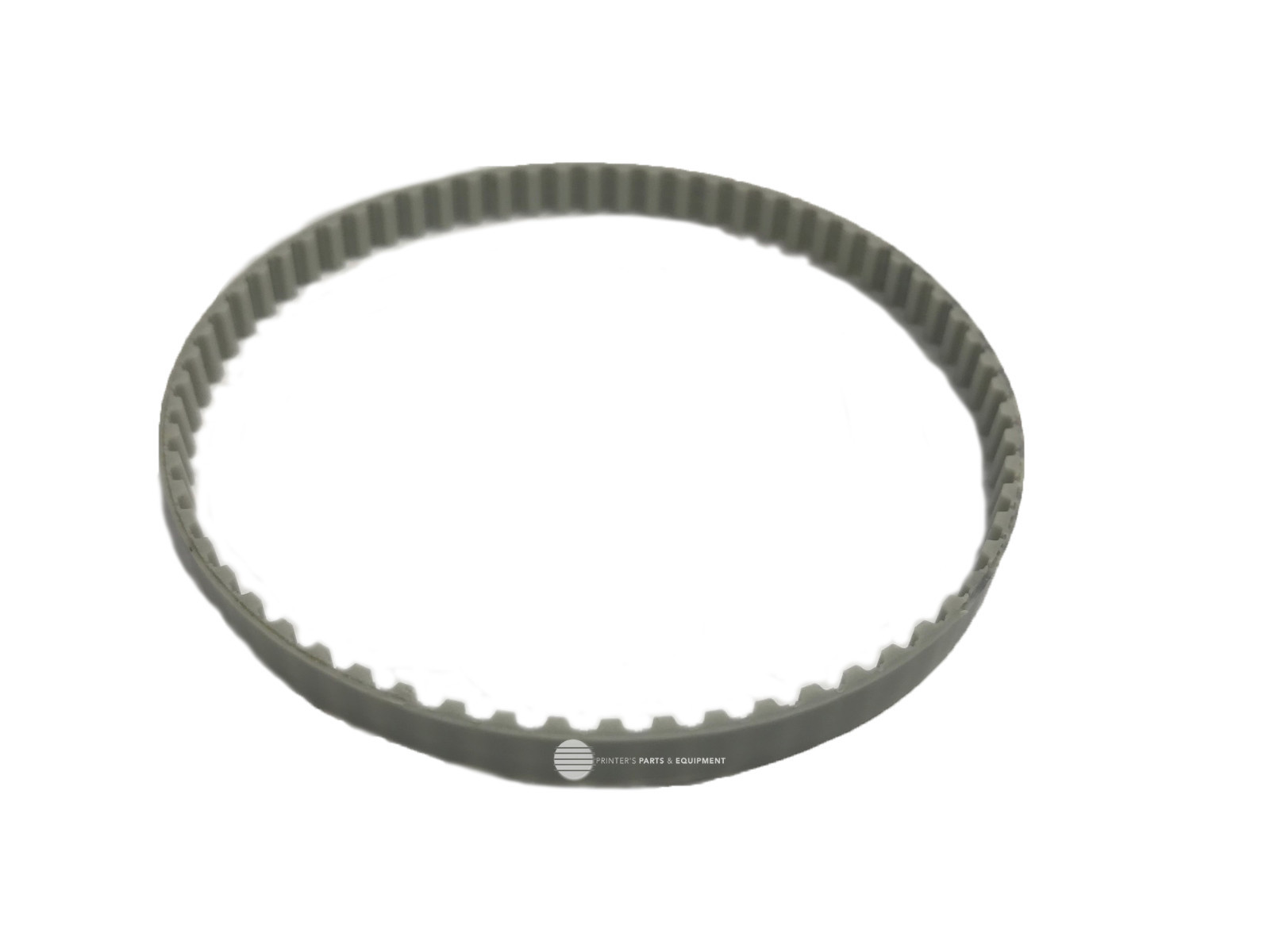 BELT for Heidelberg  P-3826 / HE-00-580-1029 (8T5/330) (Toothed) Offset Printing