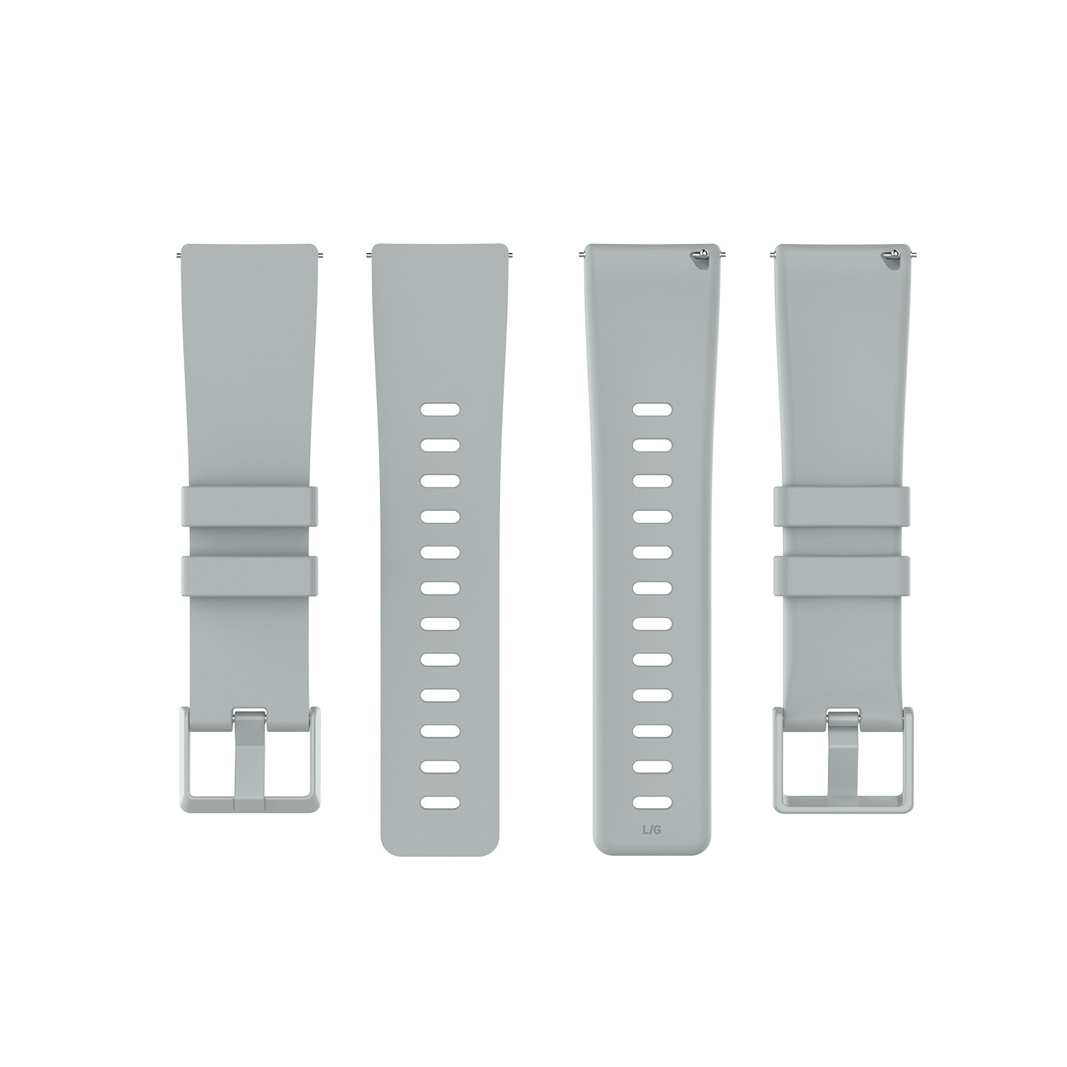 Replacement Silicone Band Strap Wristband For Fitbit Versa2/Versa Lite Watch