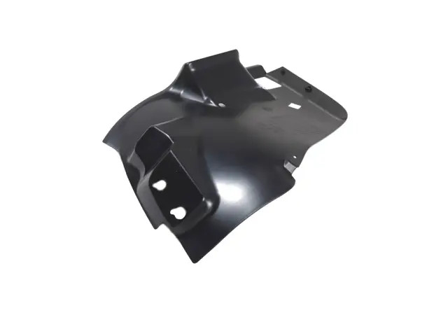 Genuine Mopar Wheelhouse Shield Left 68468133AA