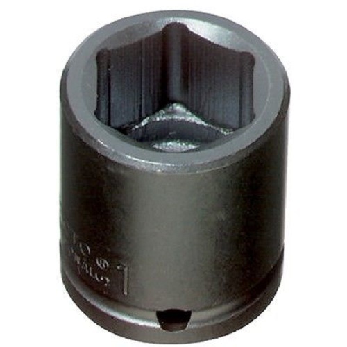2 pcs J7217M PROTO Stanley 17mm 6-Point Impact Sockets 3/8" Drive 7217M USA