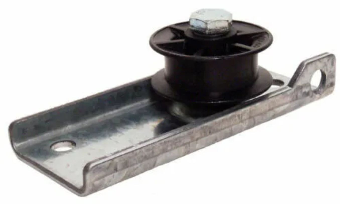 Linear LDO50 Garage Door Opener 218954-03 HBT Pulley and Bracket