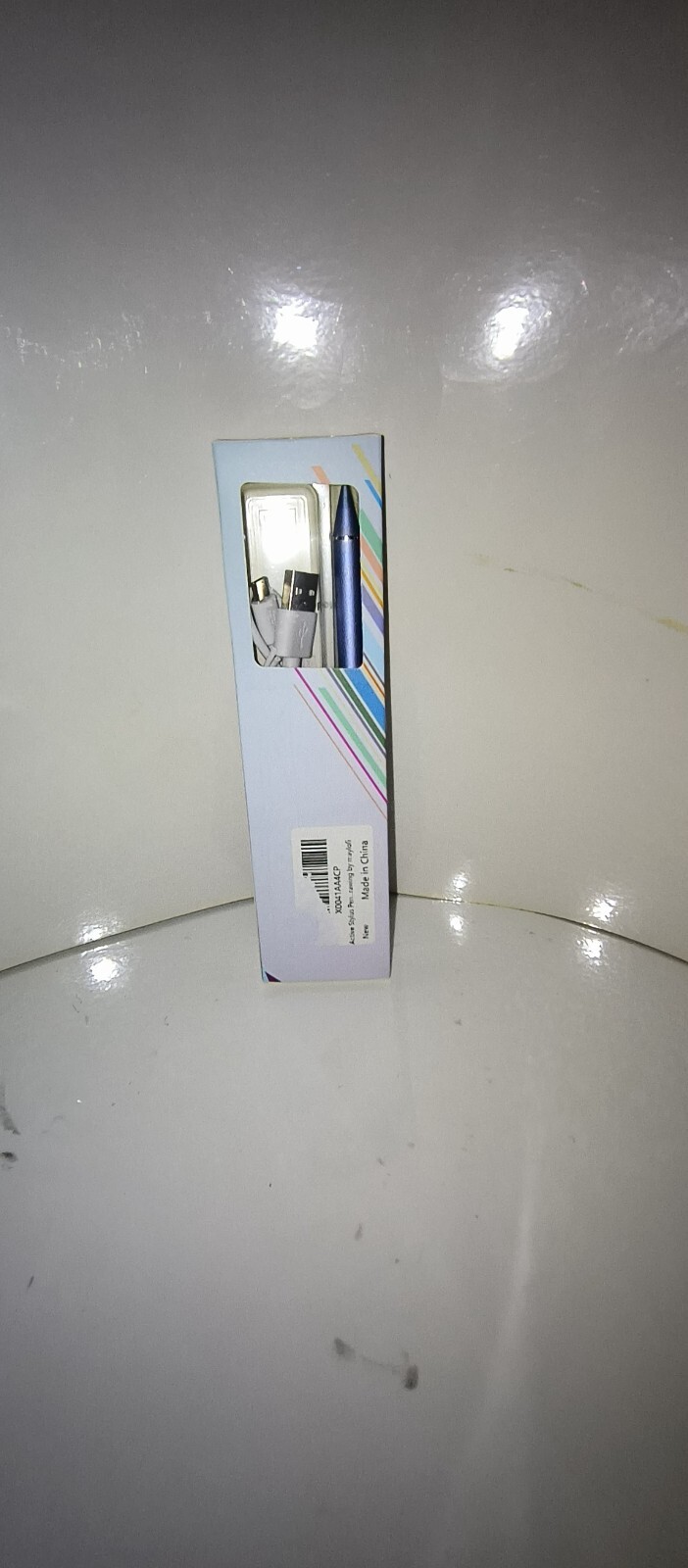 Pen Stylus For Touchscreen Iphone -Ipad - Samsung -Android  Galaxy Tablet Pencil
