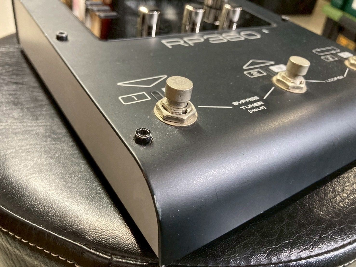Digitech RP360 Multi-Effects Pedal