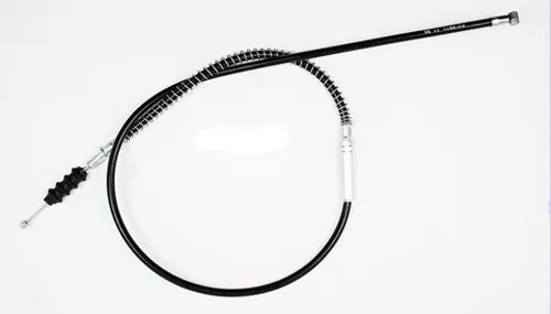 Motion Pro Black Vinyl Clutch Cable for Kawasaki KLT200A 81-83