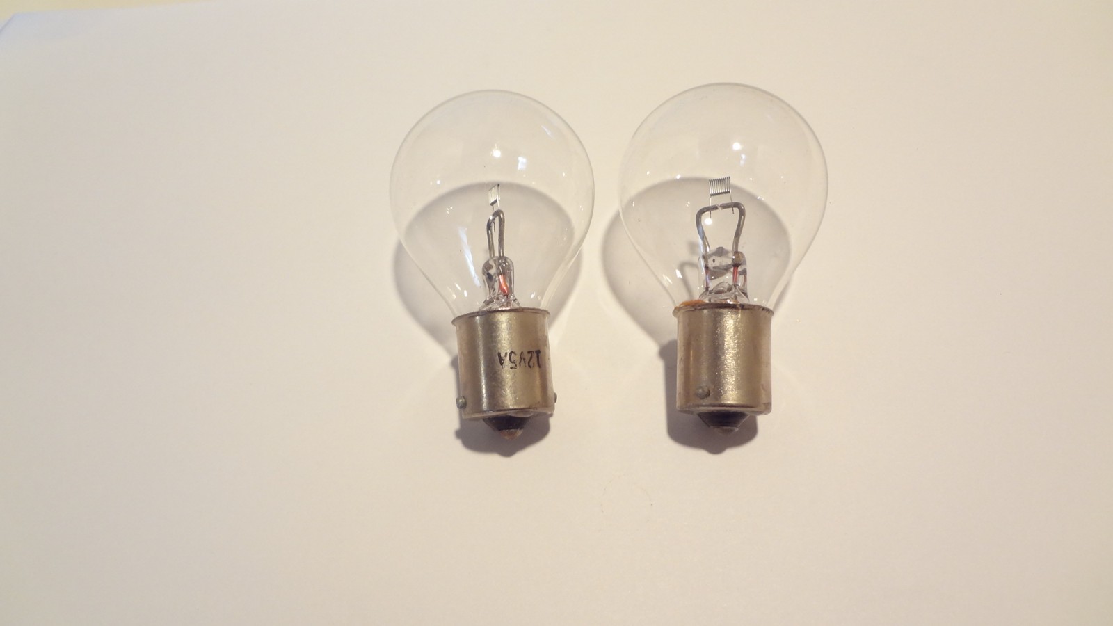 NIKON #70410 BULB 12 VOLT 60 WATT **NEW NOS**