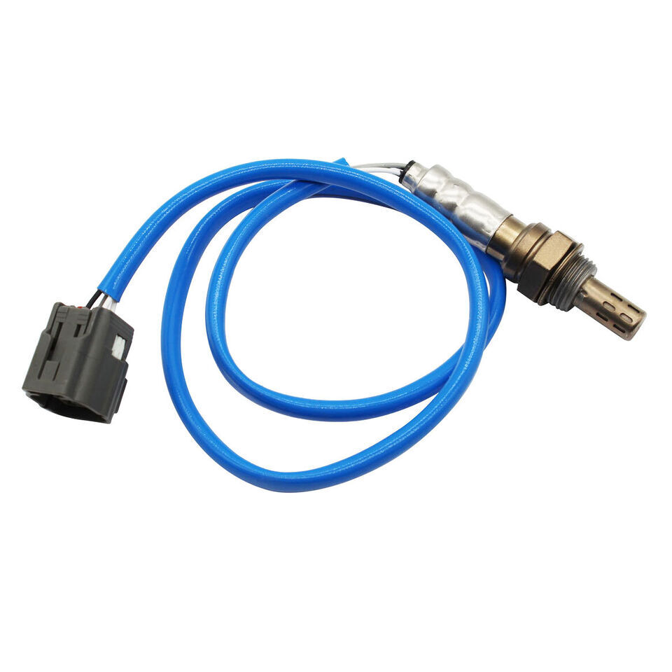 2PCS Upstream+Downstream Oxygen O2 Sensor For 2007-2012 Mazda CX-7 2.3L L4 Turbo