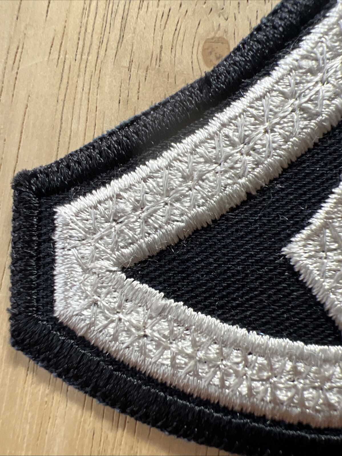 US Army Private First Class Patch