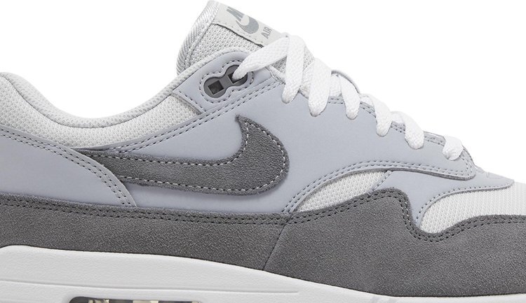 Nike Air Max 1 'Photon Dust Wolf Grey' HM9936-001 Ship Now
