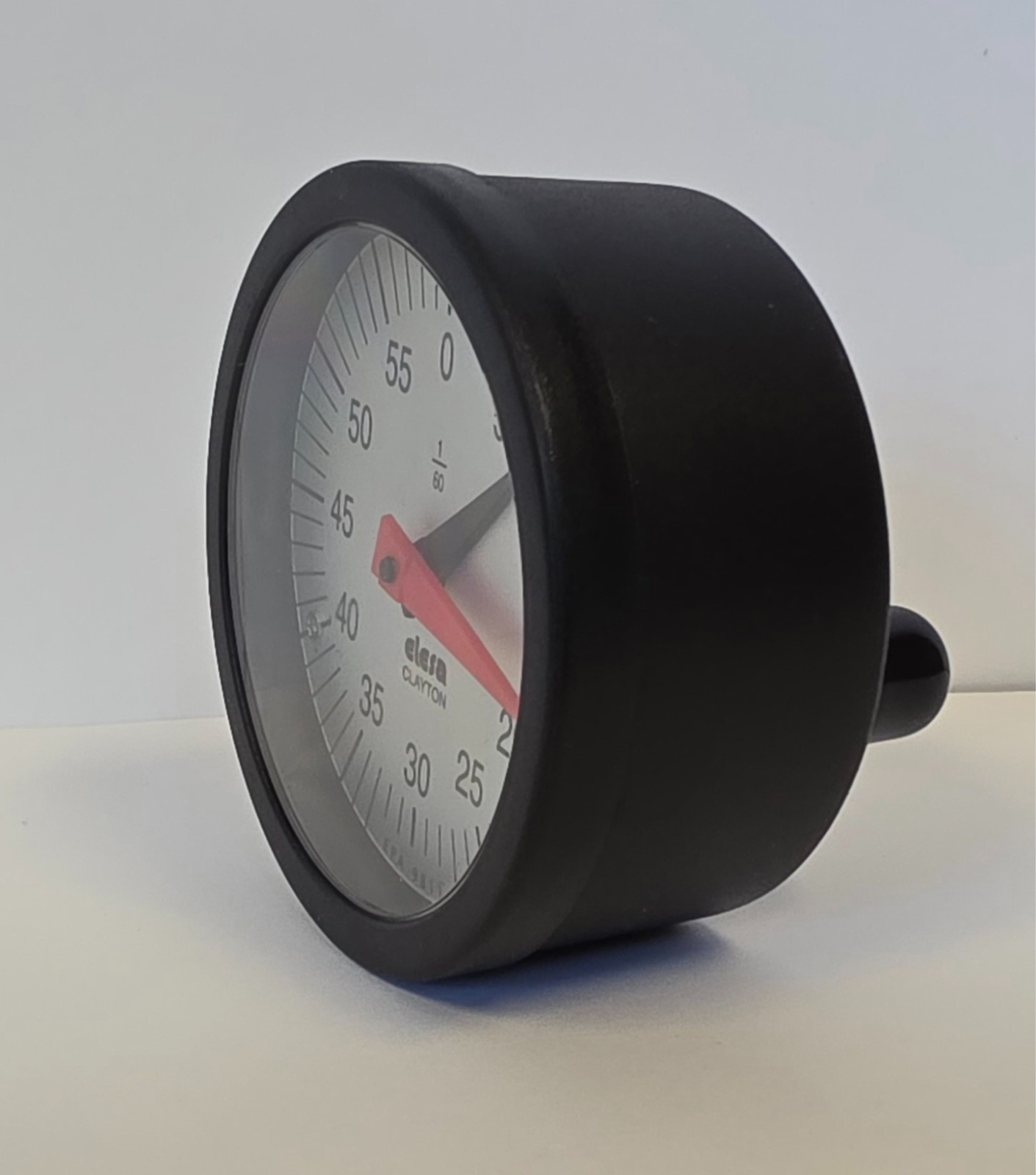Analogue position indicator, Positive drive, technopolymer, Elesa part# CE.75101