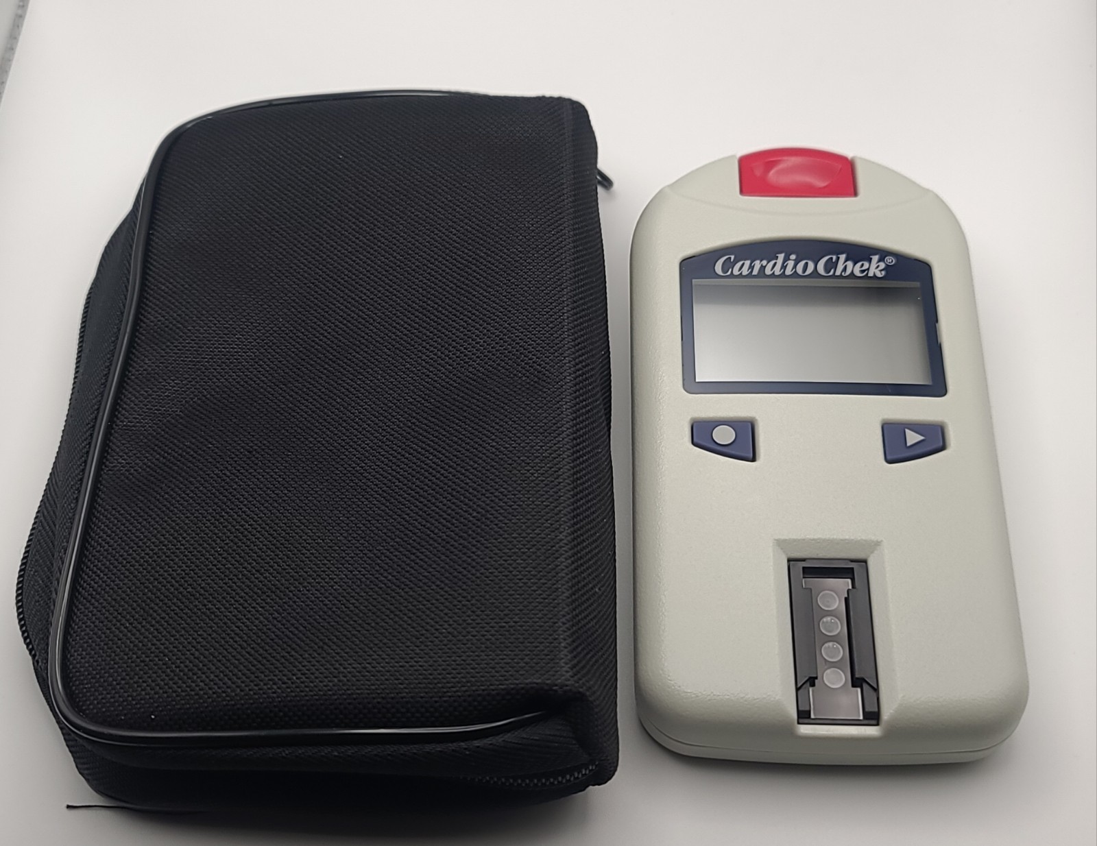 CardioChek Cholesterol Home Test System Analyzer (No Strips Included)