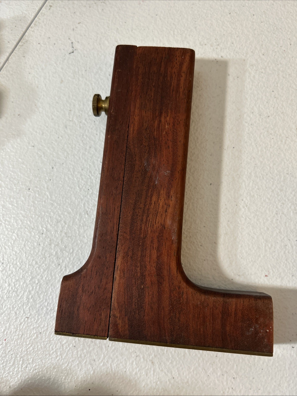 Woodsmith Fine Tools No305 Set Up Gauge