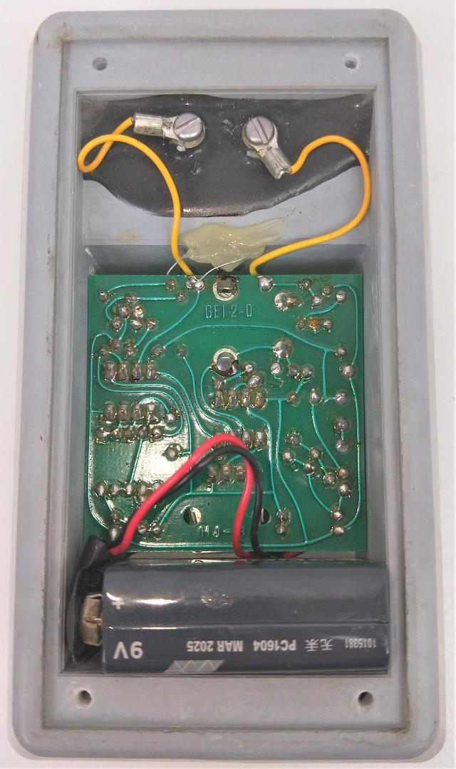 Portable TDS Meter