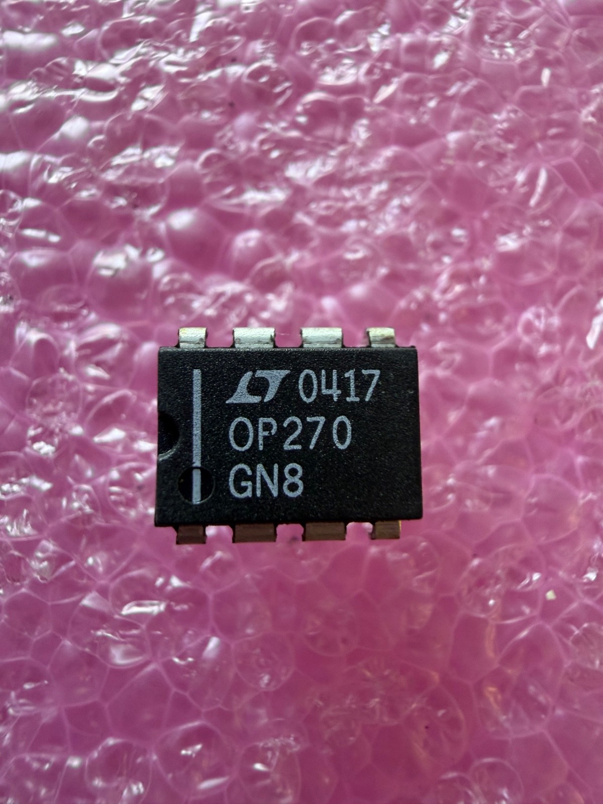 Agilent 1826-2252 INTEGRATED CIRCUIT