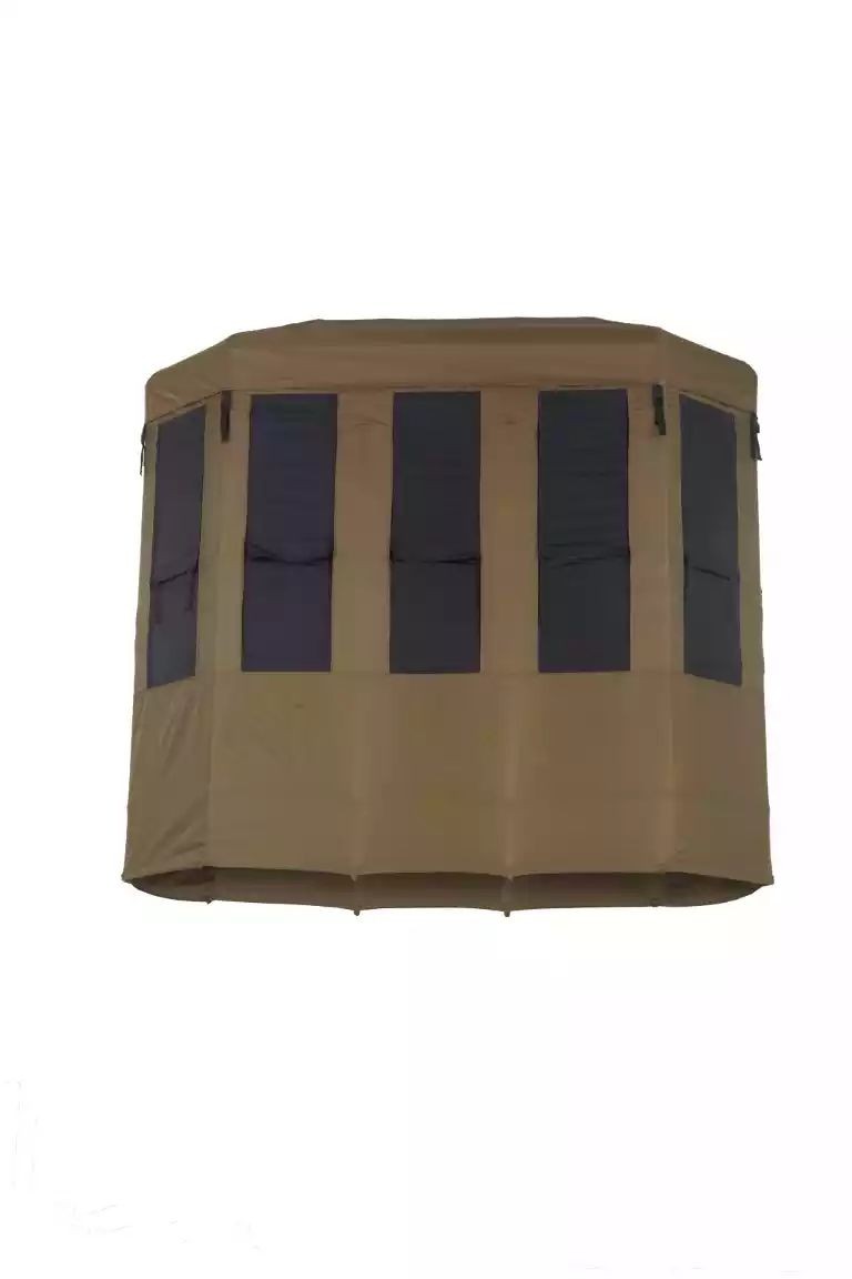 Millennium Buck Hut Cover