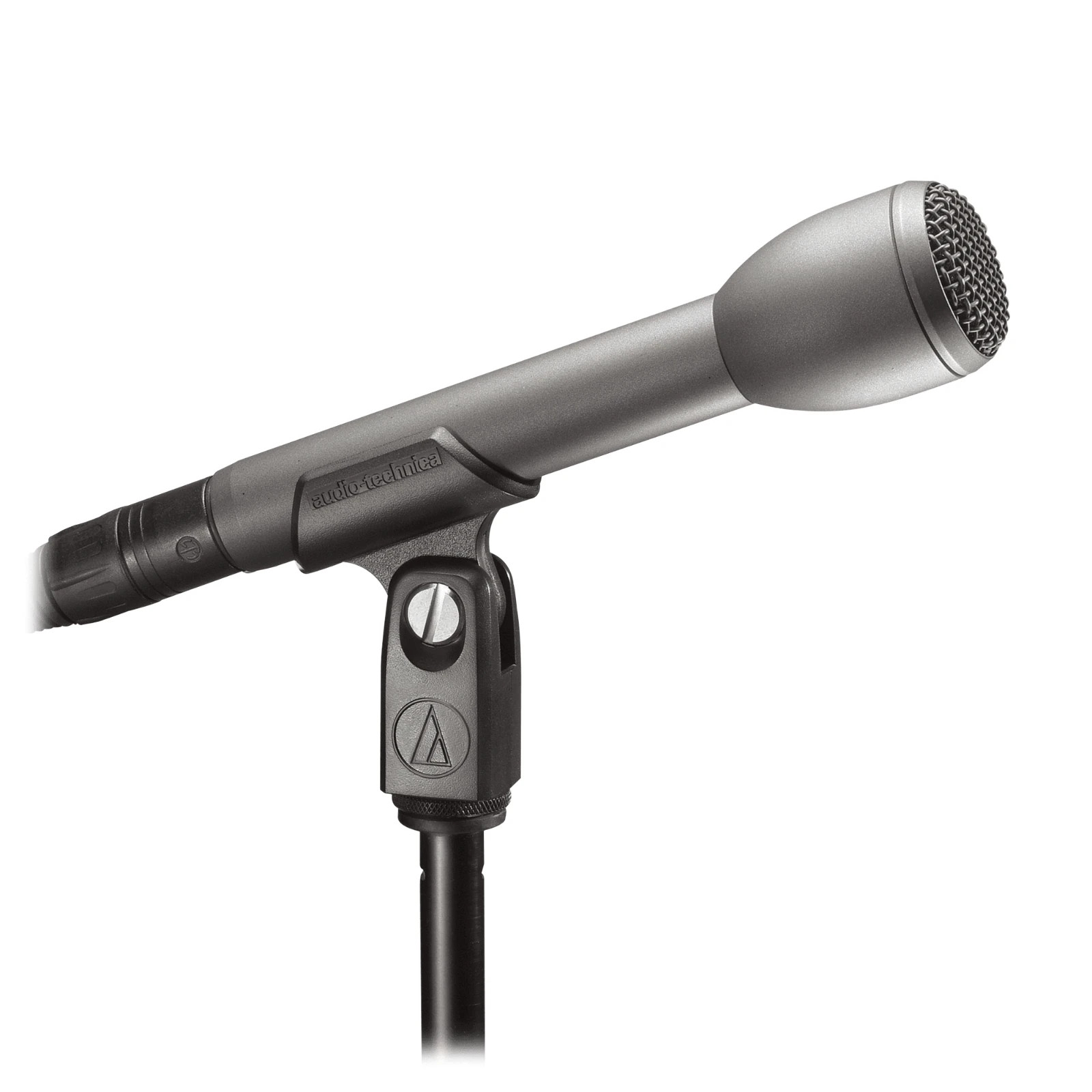 Audio-Technica AT8004 New In Box OmniDirectional Interview Microphone
