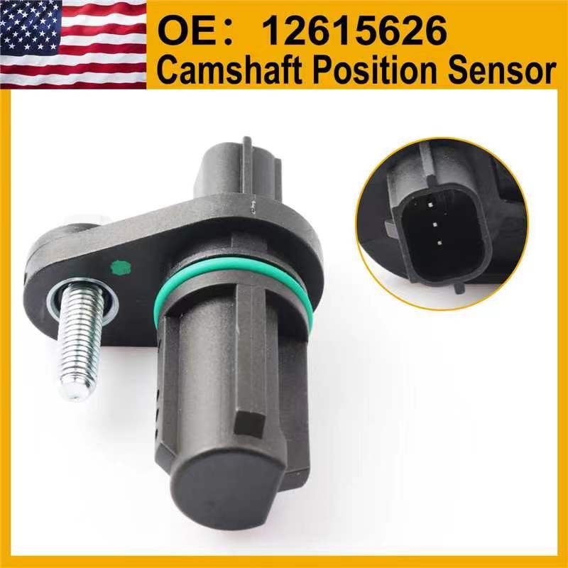 OEM Crankshaft Position Sensor For Cadillac CTS Base Sedan 2010-2013 12615626