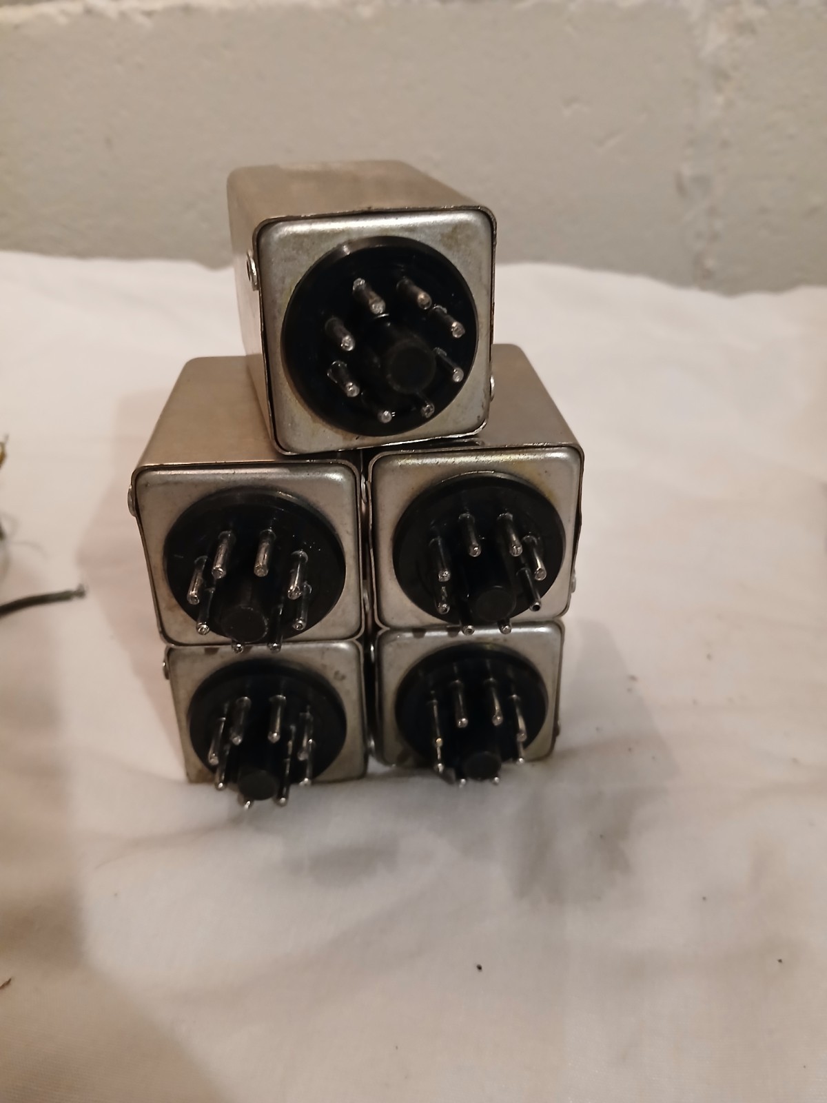 McMartin MM 603 Audio Amp Module