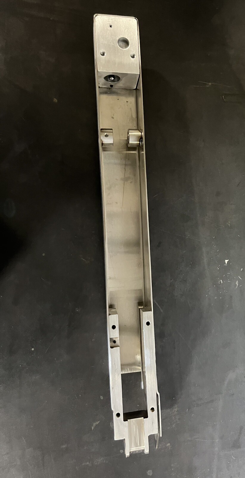 Steris BACK SECT. ASSY LH CMAX