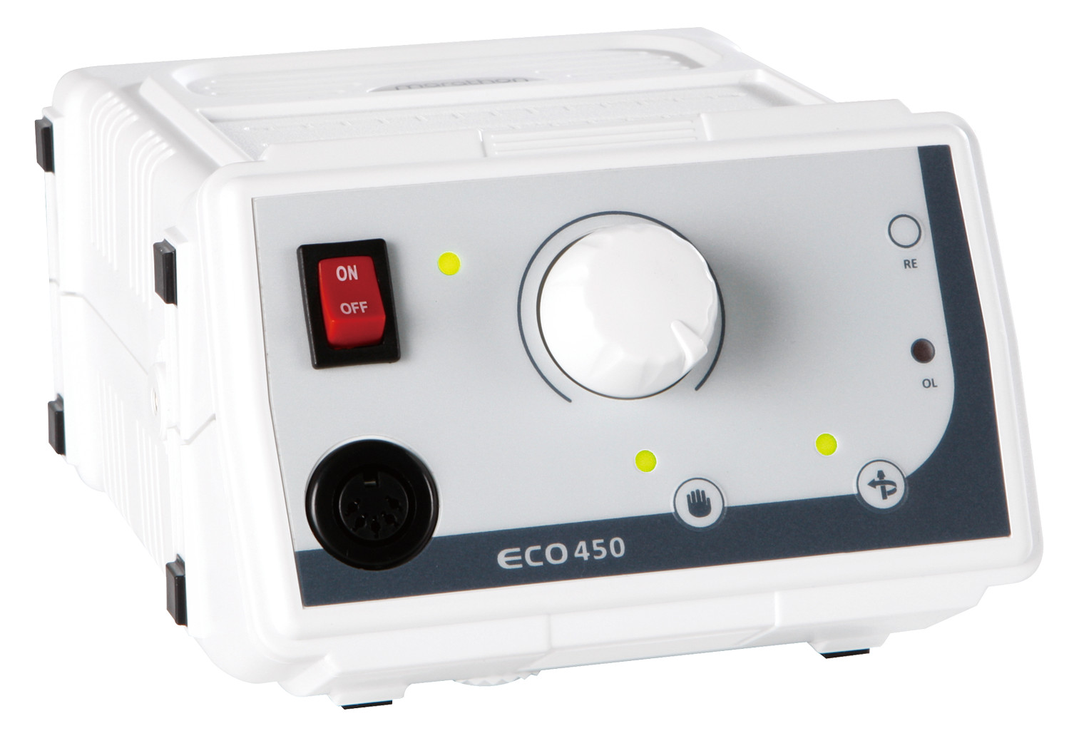 Marathon ECO450 Jewelry / Dental Lab Micromotor System - NEW