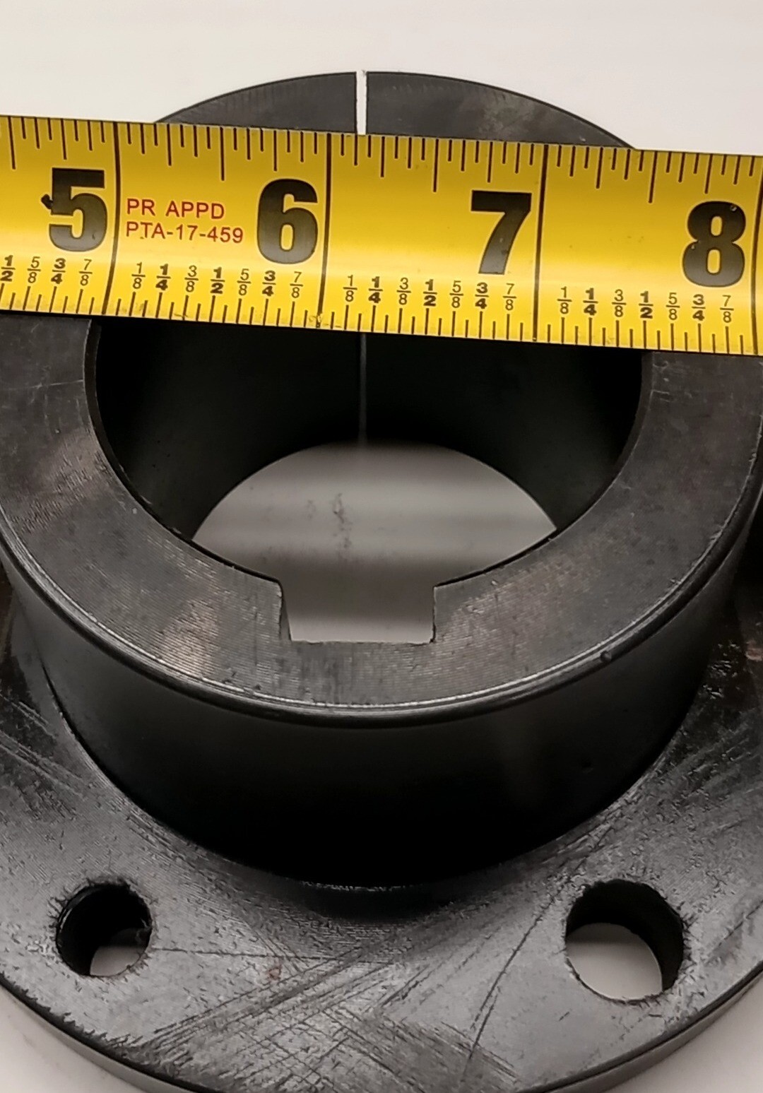 Martin E-2-1/2 Bushing QD E-Series 2.50 bore E2-1/2 E212 EX2-1/2