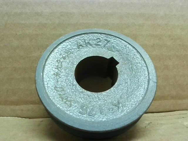 Browning AK27 Pulley 1" Bore - New