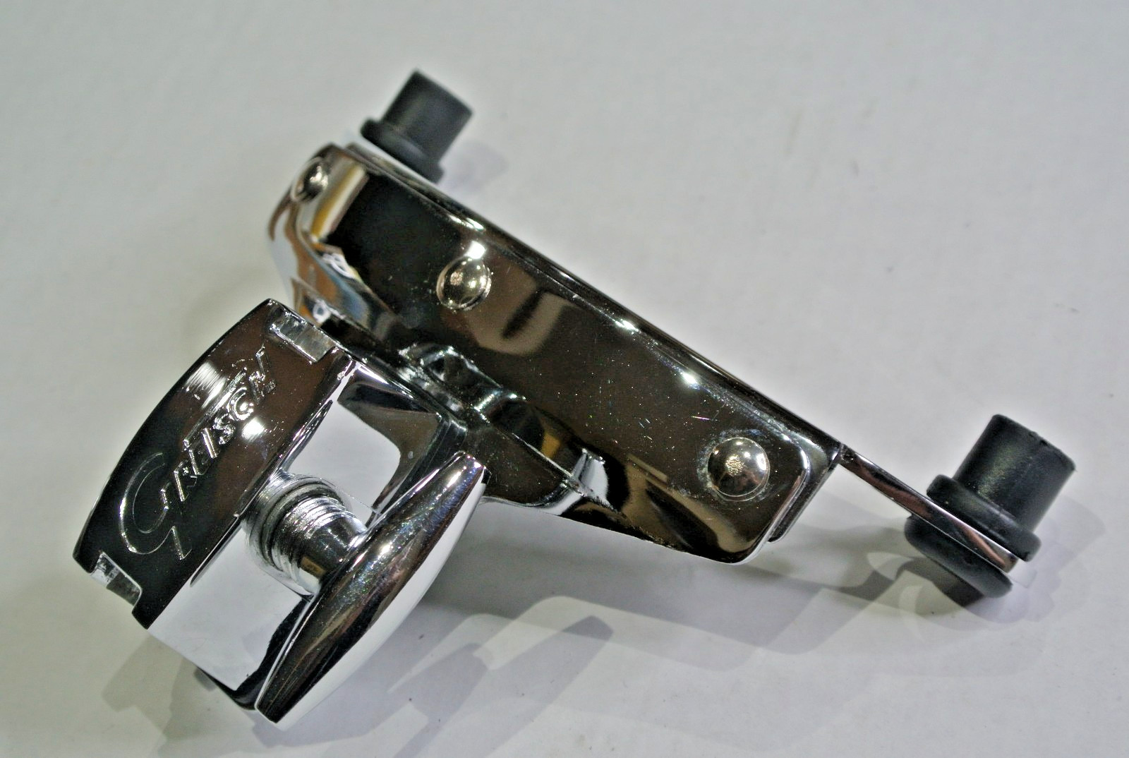 GRETSCH MINI GTS RIMS MOUNTING SYSTEM for YOUR 8" CATALINA TOM and DRUM SET! M94