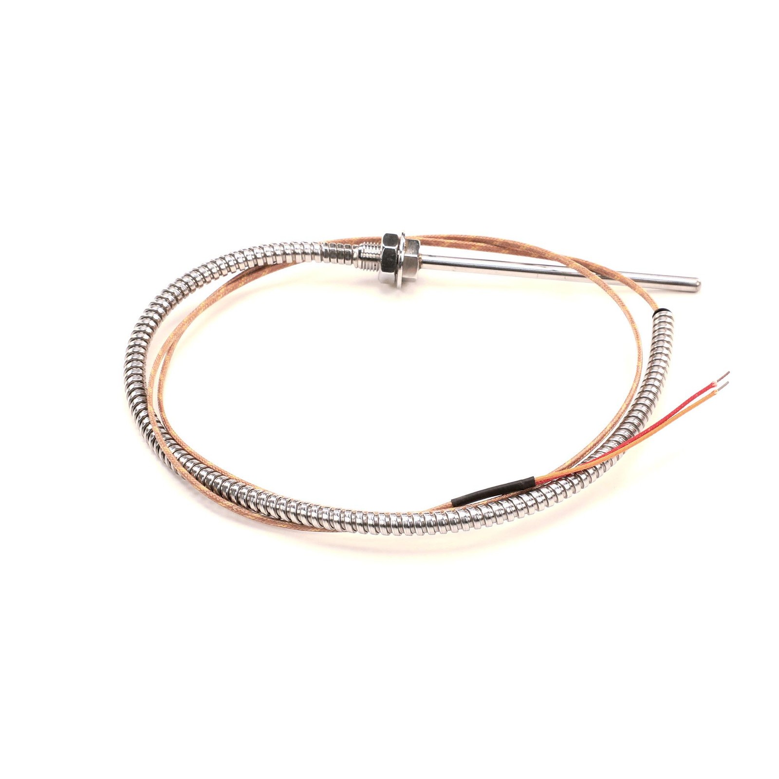 Xlt Ovens Thermocouple Type K 48 XP4509 - Genuine OEM Replacement Part