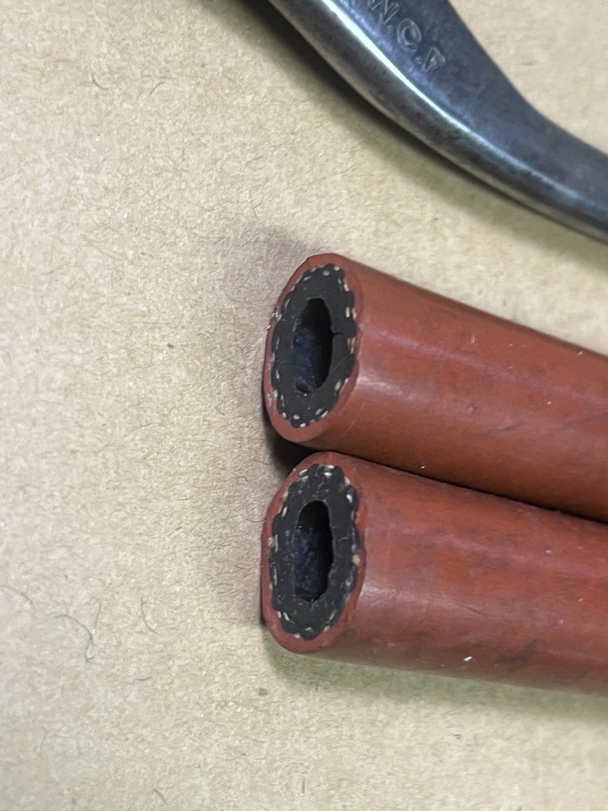 Vintage Winchester 38 WCF Bullet Mold