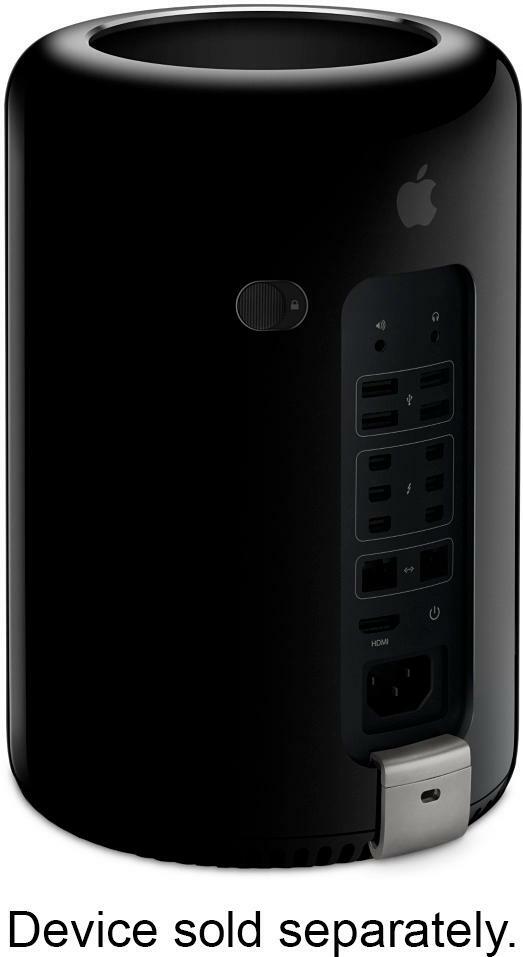 New, Apple Mac Pro Security Lock Adapter (MF858AM/A)