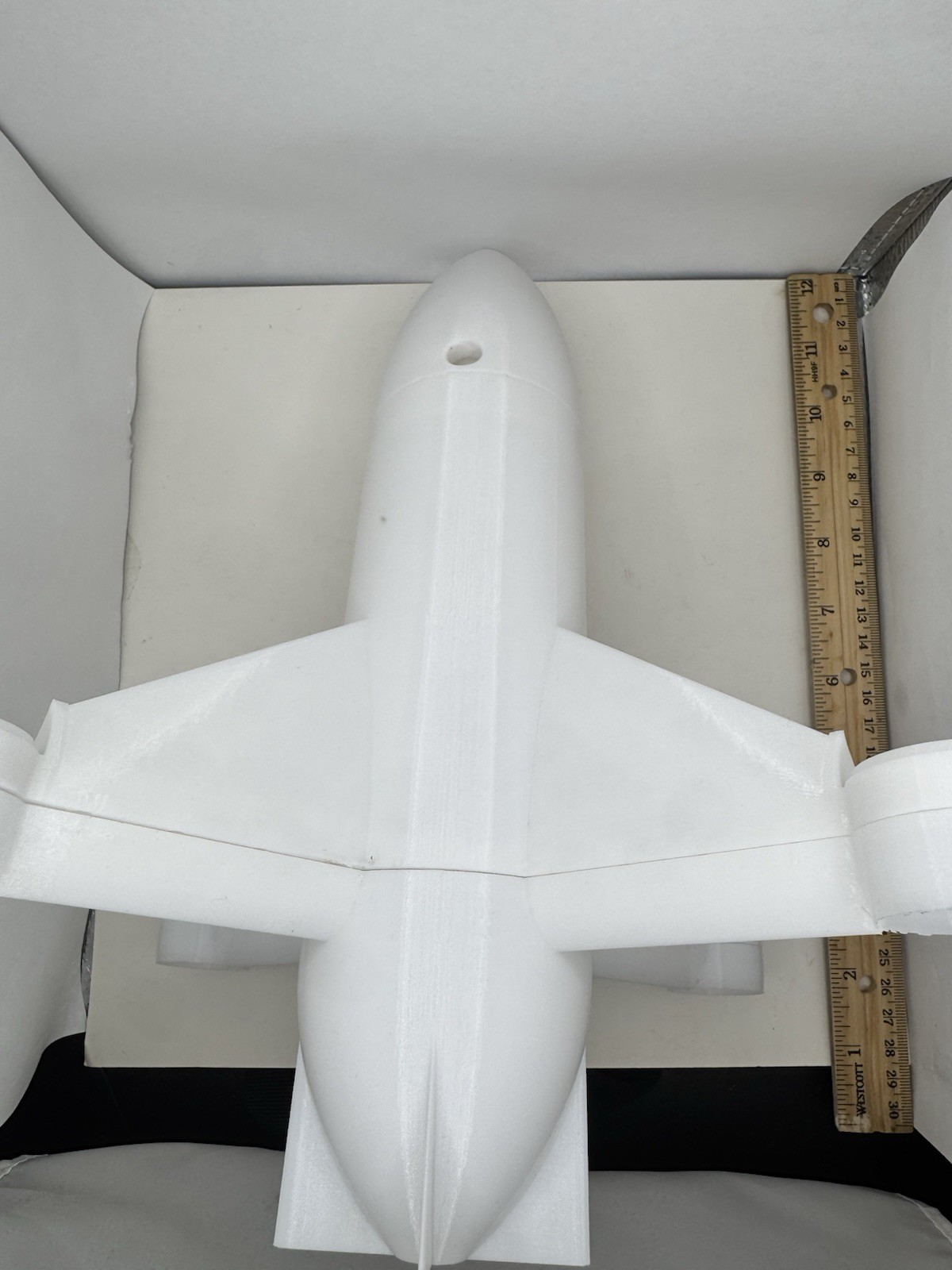 Rocket FPV Drone Frame [FRAME ONLY] – Custom Build Ready!
