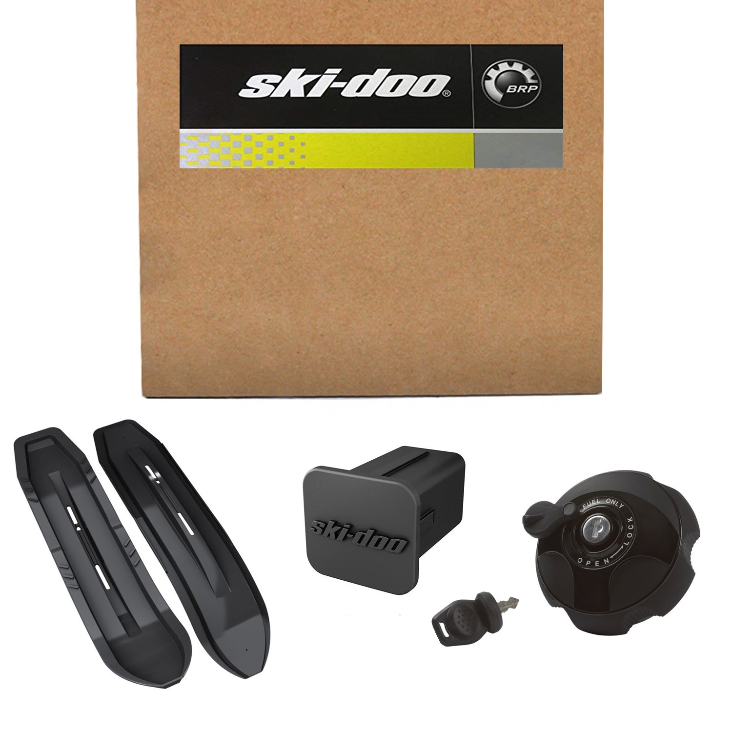 Ski-Doo New OEM Ring-O 404138500