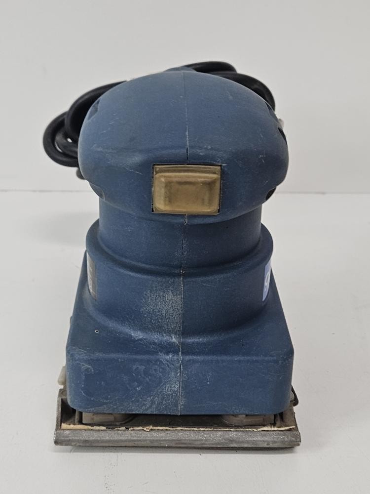 COMPANION PAD VIBRATION SANDER (P14025428)