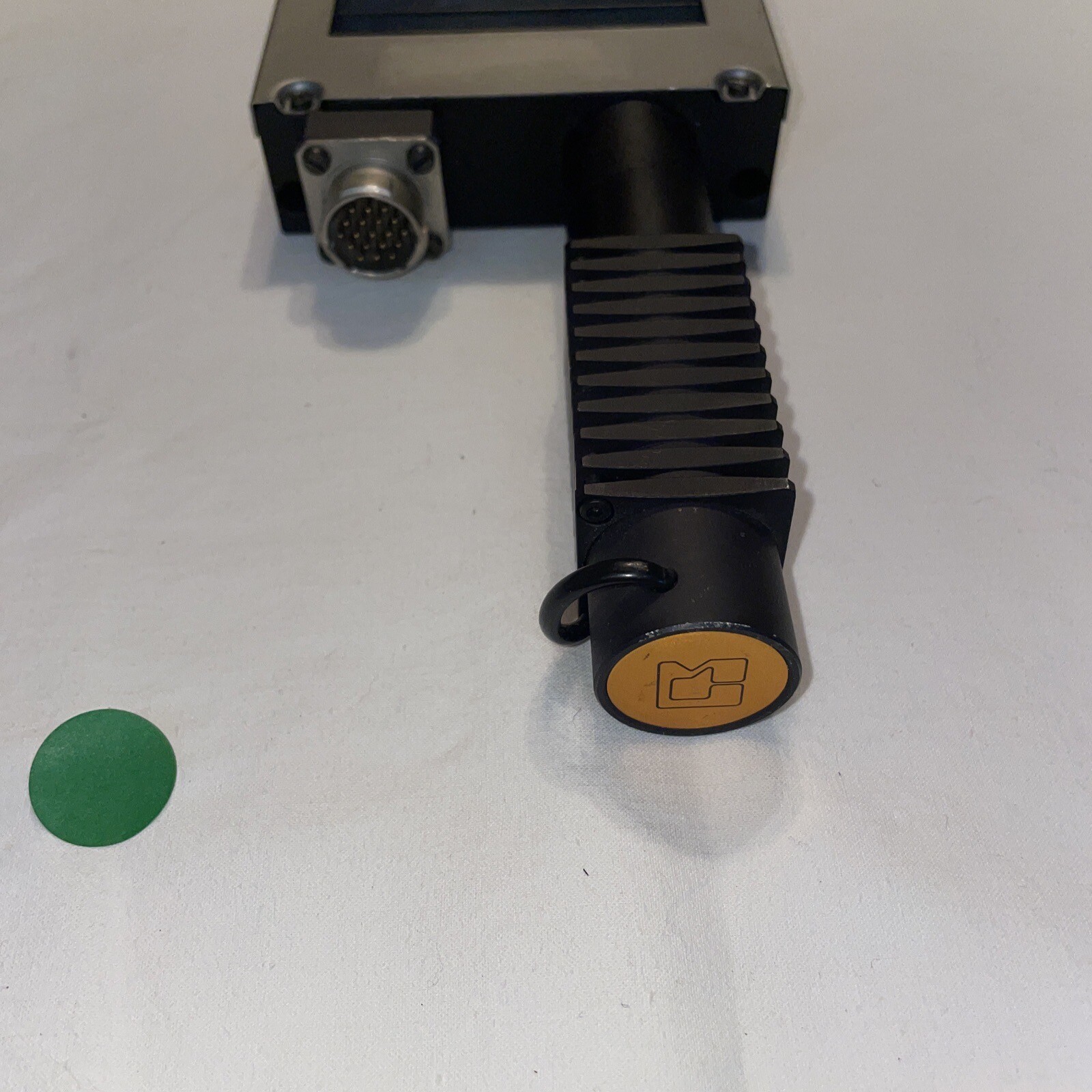 KLINGER MICRO CONTROLE Linear Translation Stage