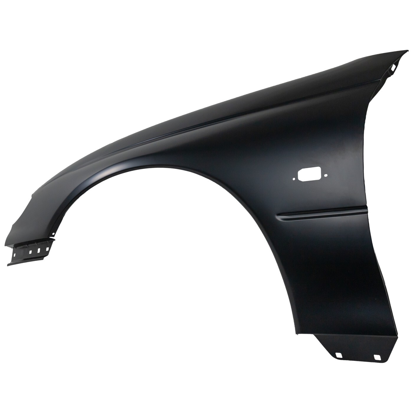 Front Driver Fender For 2004-2006 Pontiac GTO Primed Steel 92122729 GM1240363