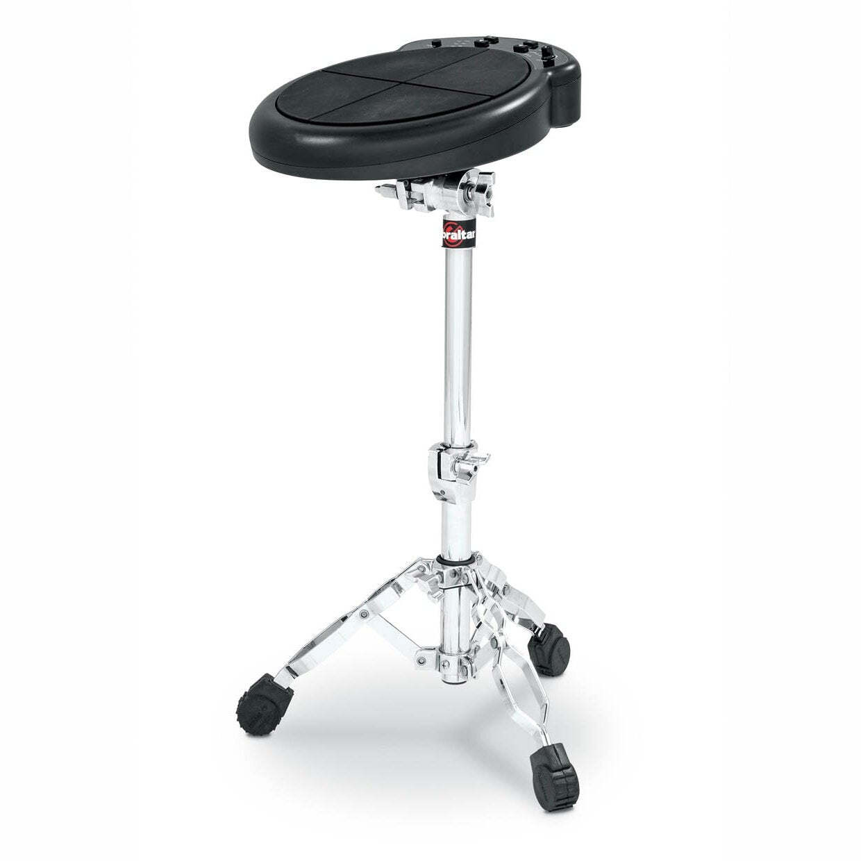 Gibraltar 6706-E 6000 Series Mini Electronic Drum Module Stand