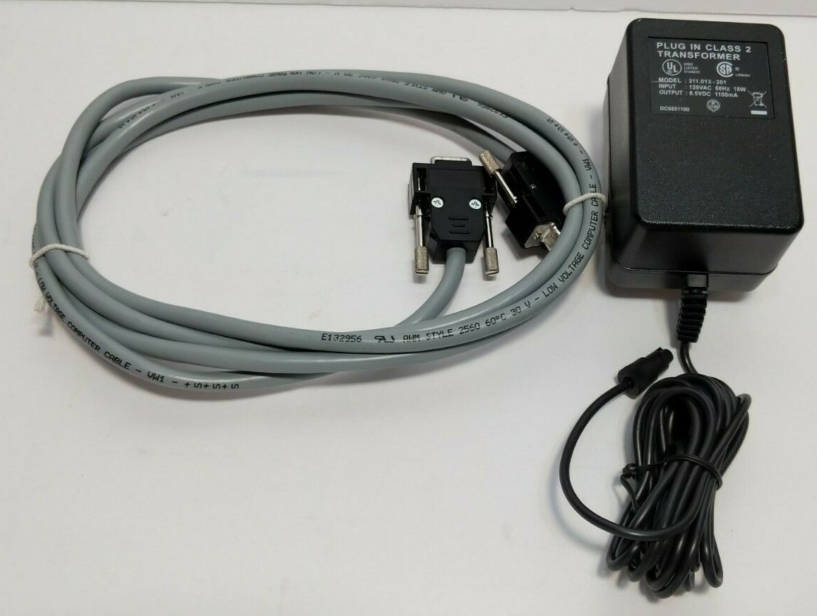 Fowler/Sylvac 4 Channel Multiplexer for PC 54-618-130-0