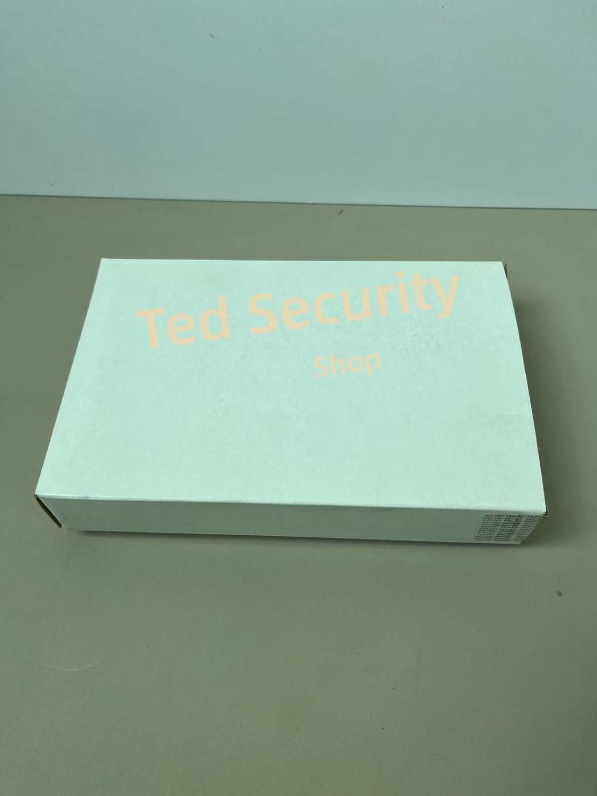 Interlogix GE Security NX-1516E LED Alarm Keypad 16 Zone NEW