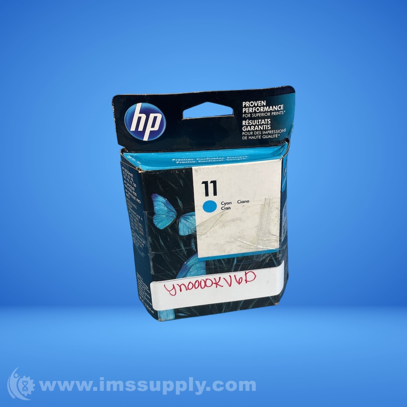 HP C4836A FNFP