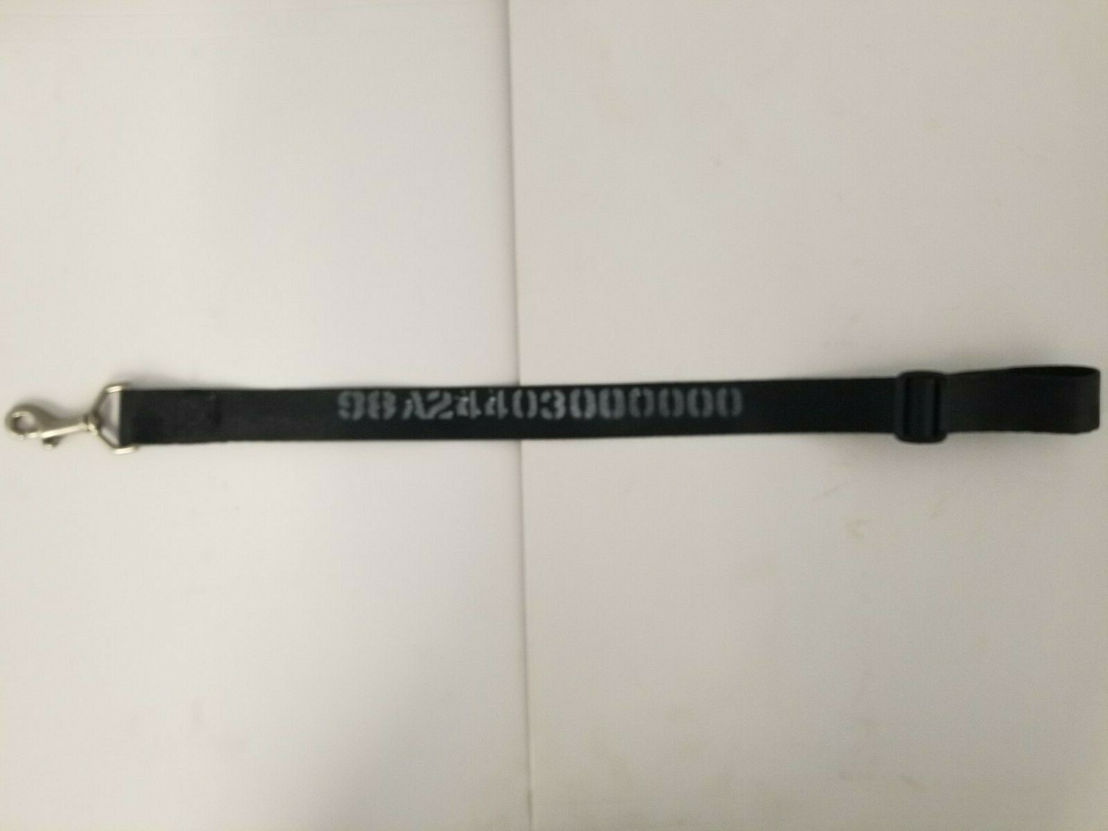 98A24403000000 - Airbus -STRAP / ELEC CABLE HOLDING STRAP-A320/A330/A340