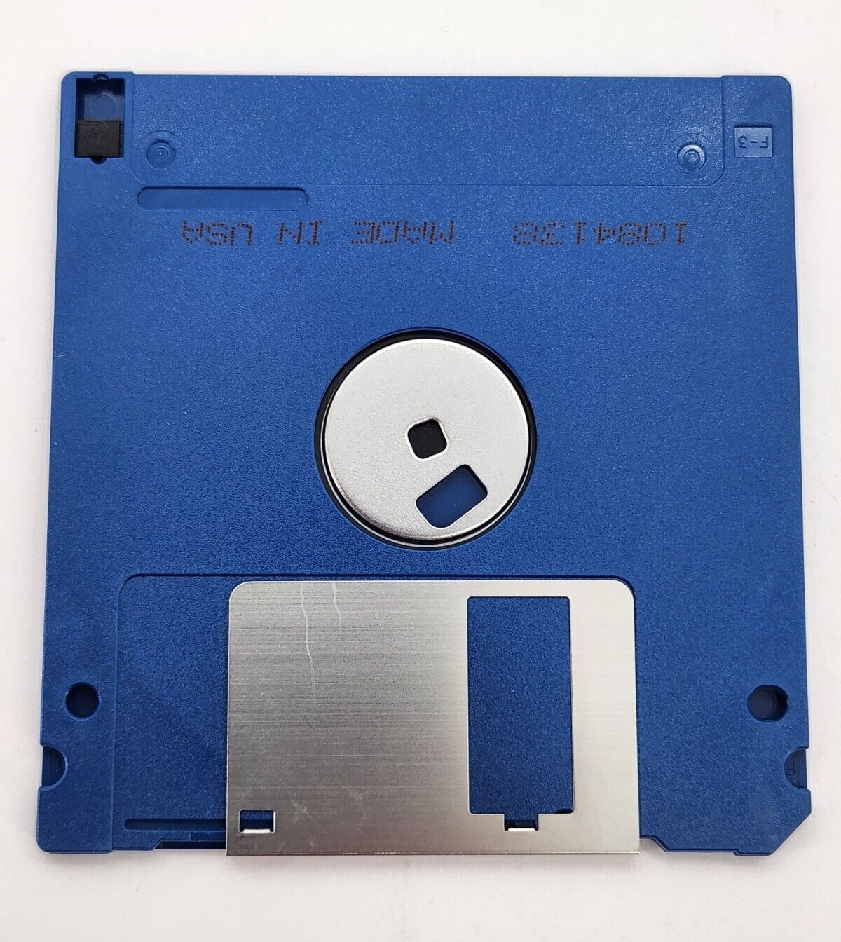 1988 Spinnaker Splash! SPH-IU-1 3.5" floppy Disks only. Paint program Untested