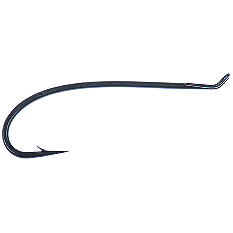 AHREX HR413 CLASSIC SINGLE HOOK - Fly Tying Salmon Steelhead Hooks NEW!