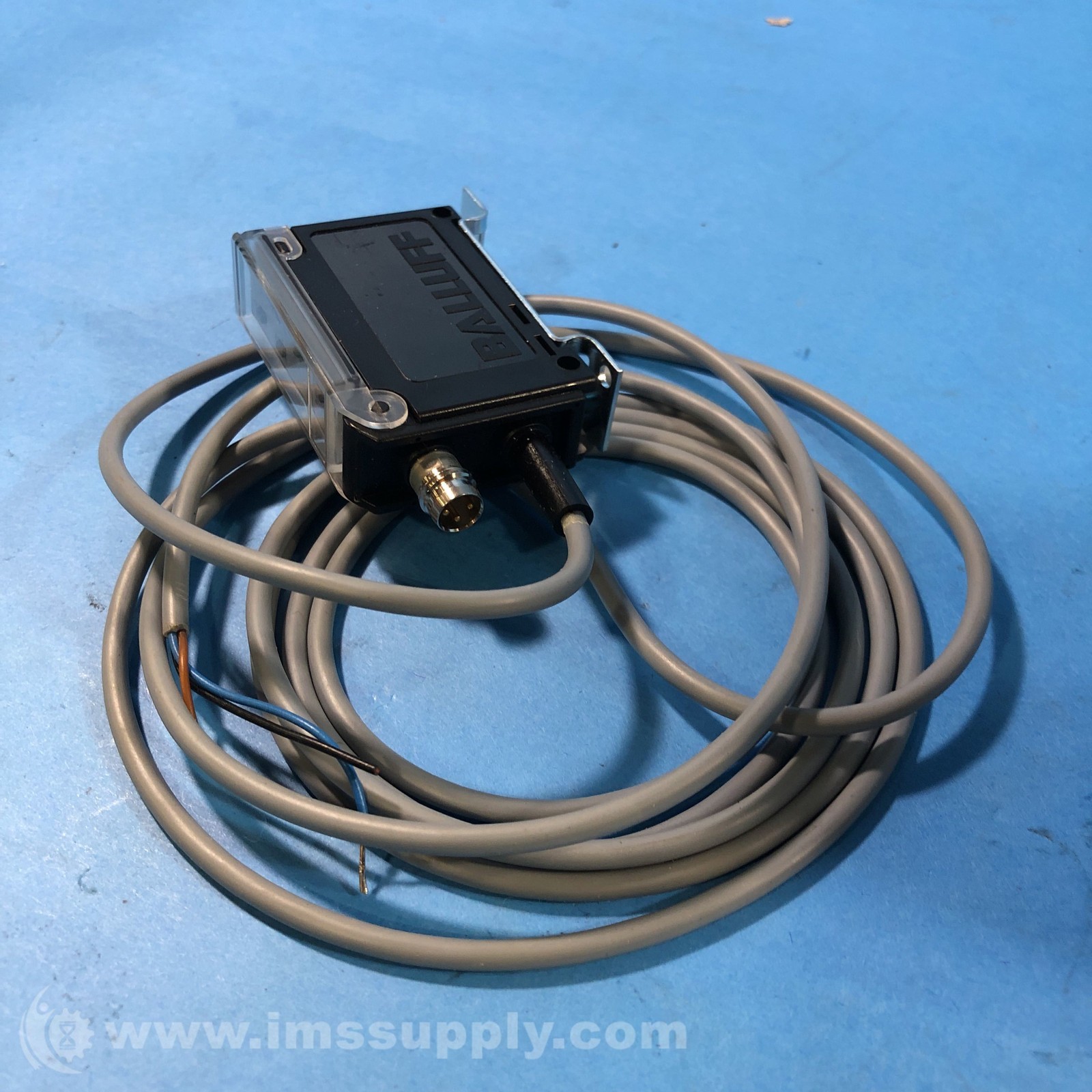 Balluff BMO-A01-J-PU-C-02 Photoelectric Sensor FNOB
