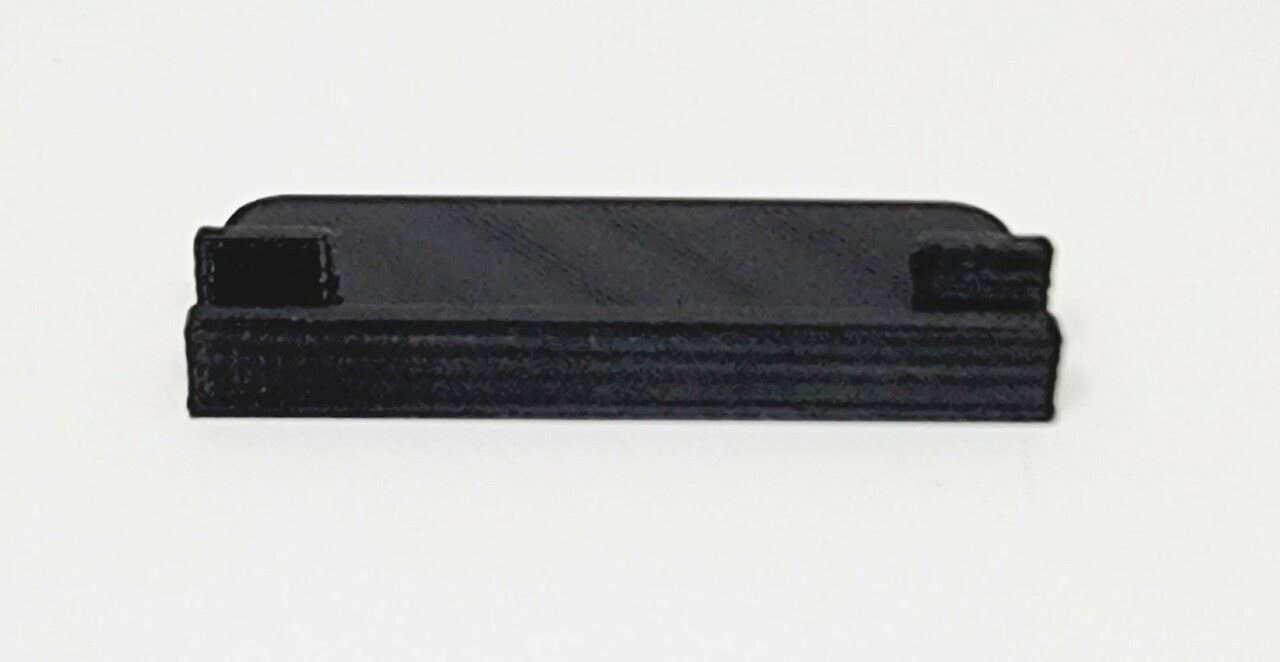 Display Stand for Game Gear - Trogg Tech