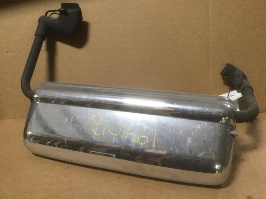 For 2008 VOLVO VT CAB/DOOR MIRROR Left , IL