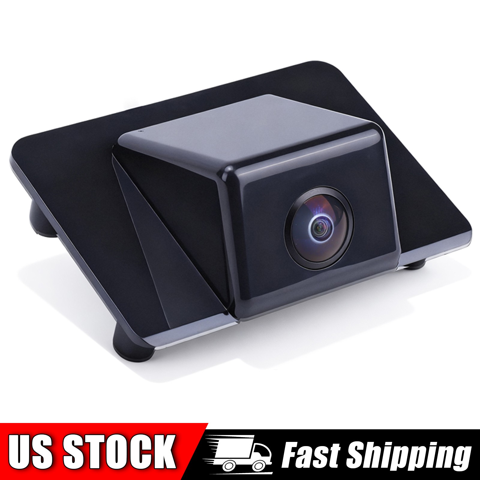 Rear View Backup Camera for Cadillac Escalade Chevrolet Suburban Tahoe GMC Yukon